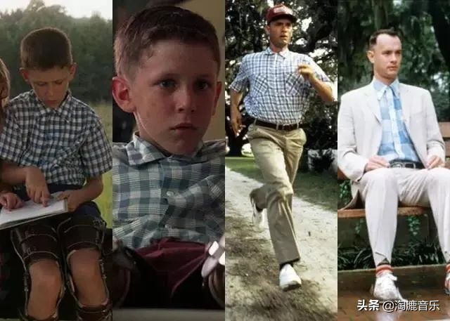 阿甘正传汤姆汉克斯的封神之作,阿甘正传你不知道的9件事