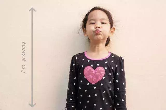 孩子发育期间怎么补才长得高,小孩怎么长高每天要干什么