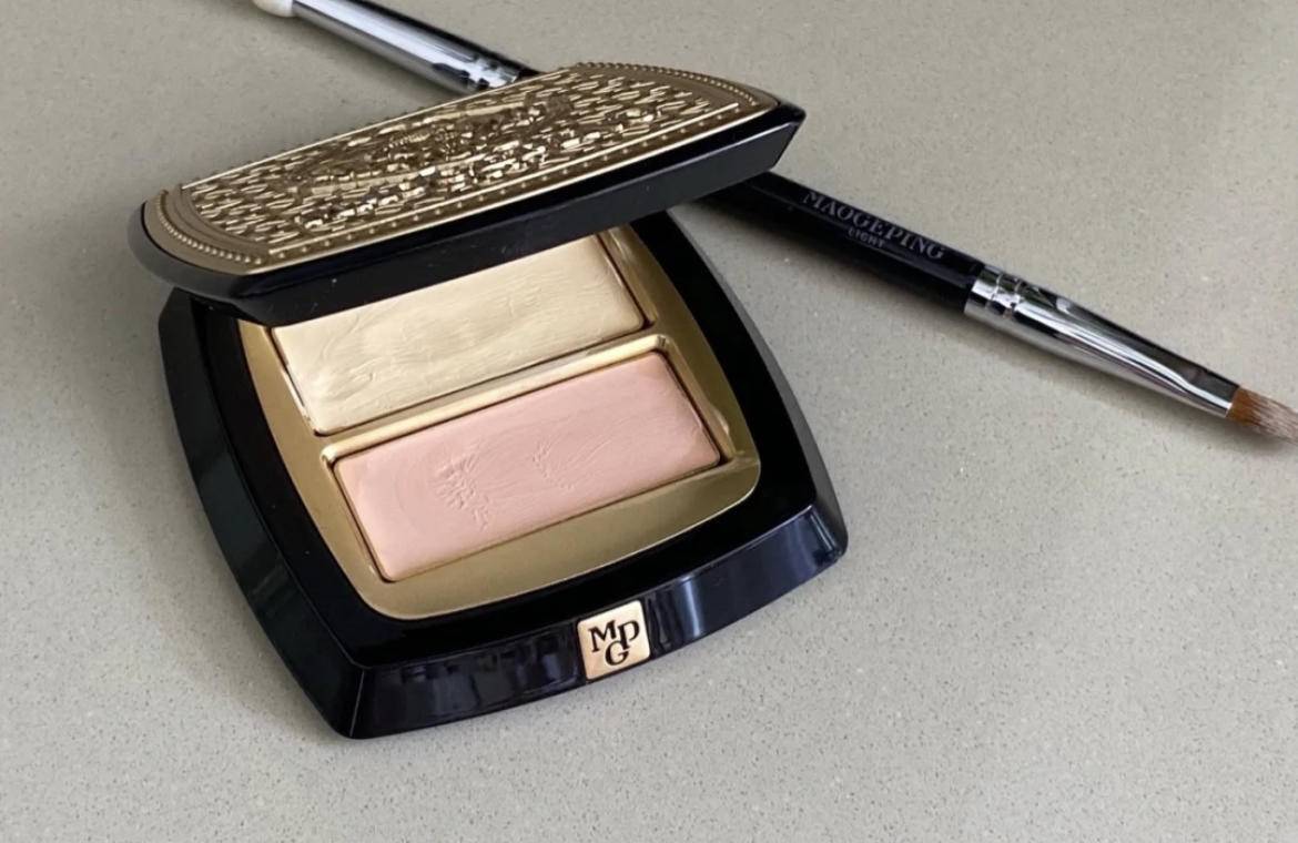 熬夜引起的泪沟黑眼圈能消失么,万年黑眼圈眼袋泪沟怎么遮瑕