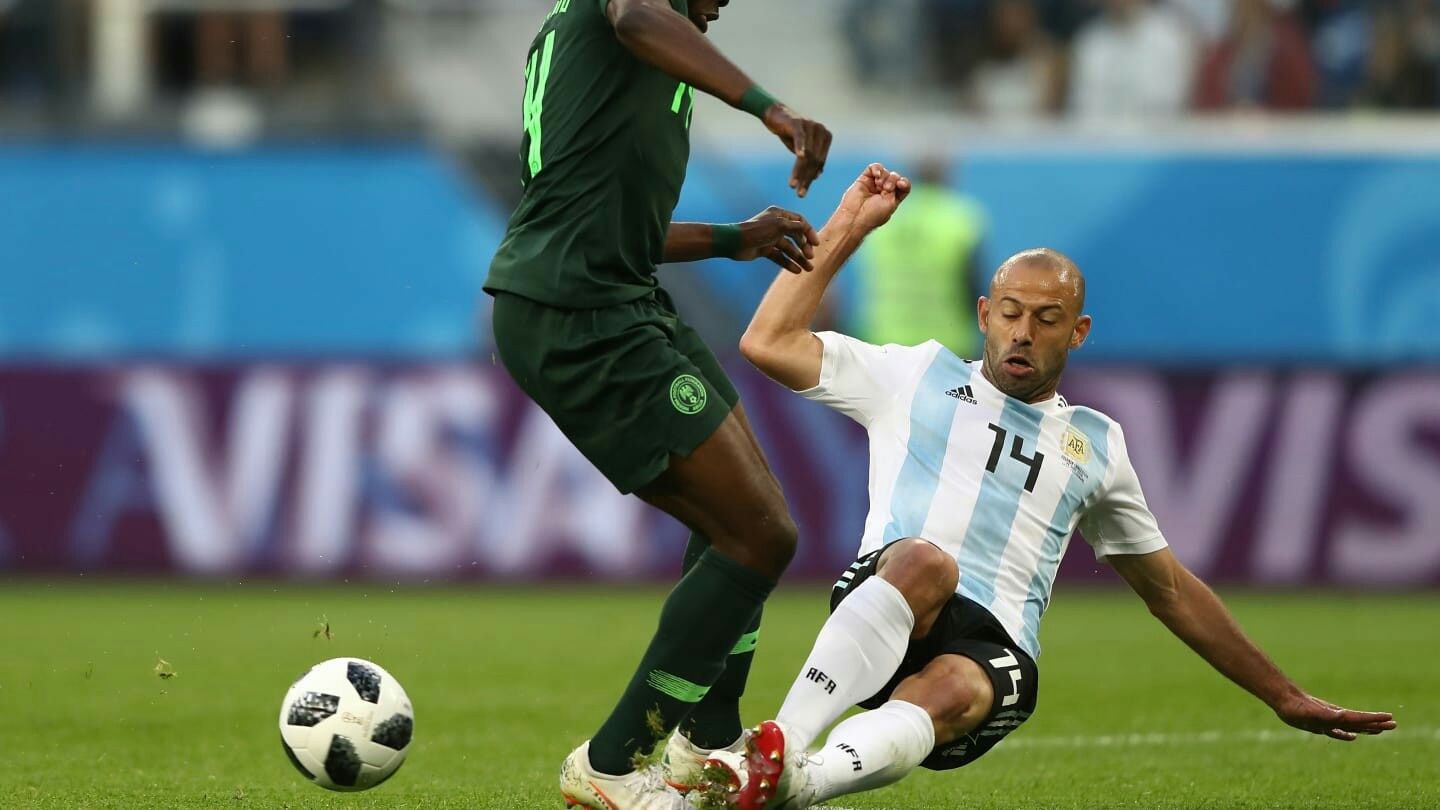 17年只进7球，他仍是中超榜样，巴萨名宿，更是阿根廷的骄傲