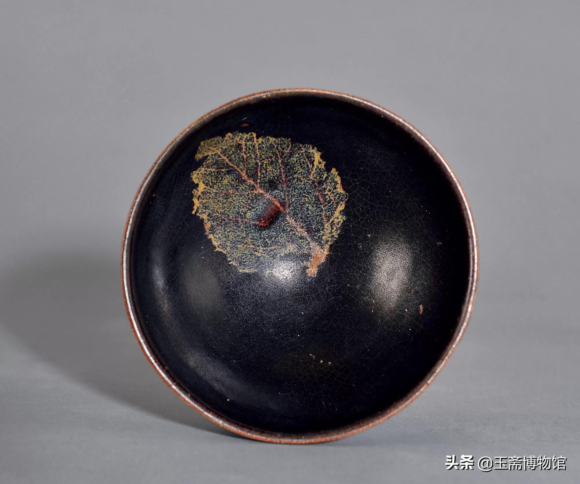 吉州窑瓷器有收藏价值吗,宋吉州窑瓷器欣赏