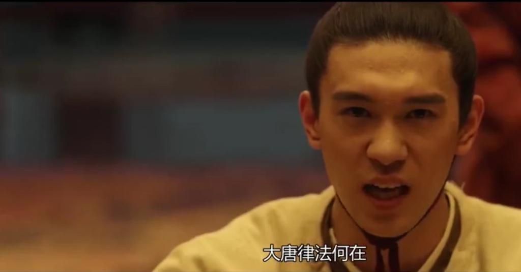 长安十二时辰32集观看,长安十二时辰第48集