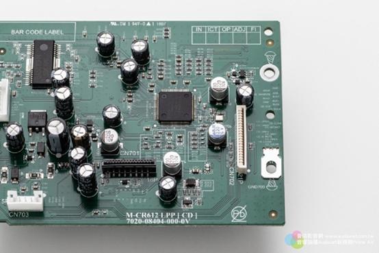 marantz娴嬭瘎,marant璇勬祴