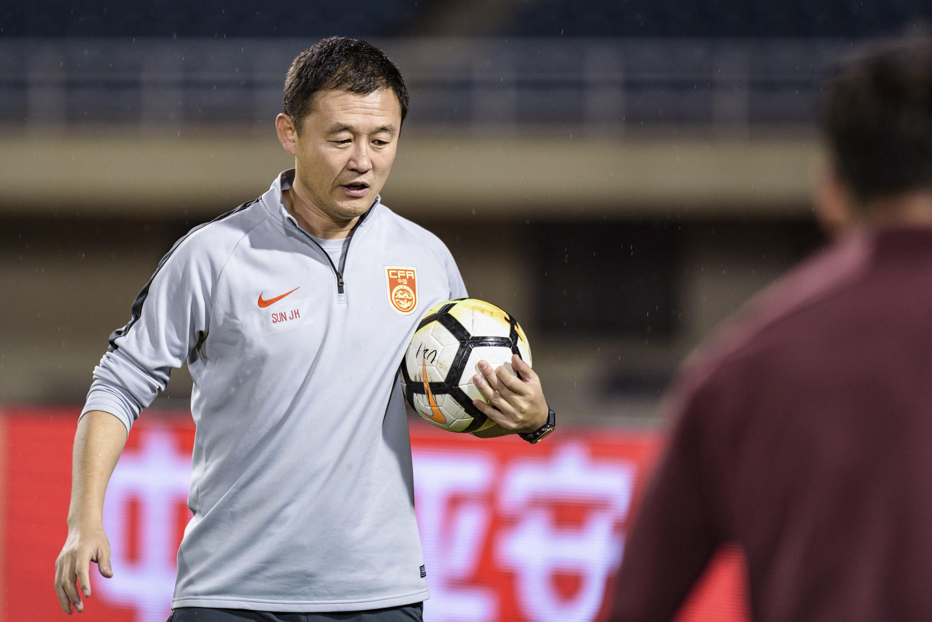 英超第一名球员,孙继海曼城的11粒进球