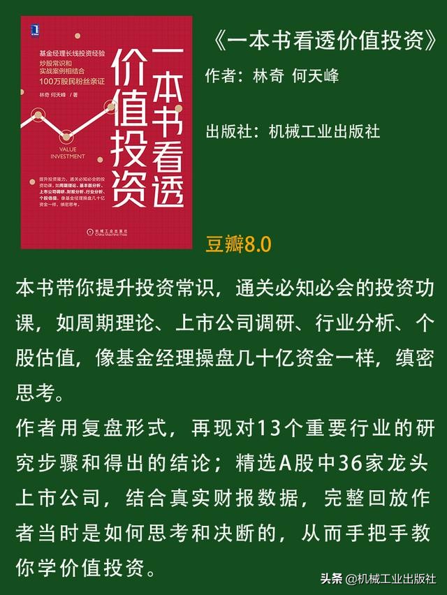 9.9元理财零基础自学入门,理财小白入门书籍