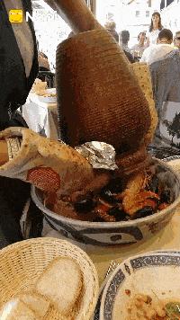 意大利旅游美食攻略介绍,世界美食之旅意大利