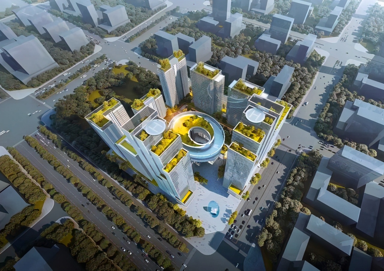 马鞍岛上的企业,马鞍岛进驻了什么企业