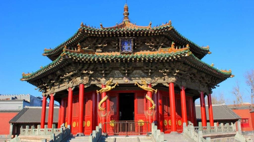 东北一哥沈阳是如何崛起的？