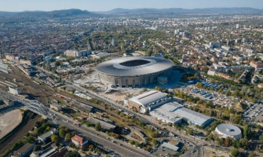 欧洲杯让全世界疯狂,能让全世界疯狂的赛事