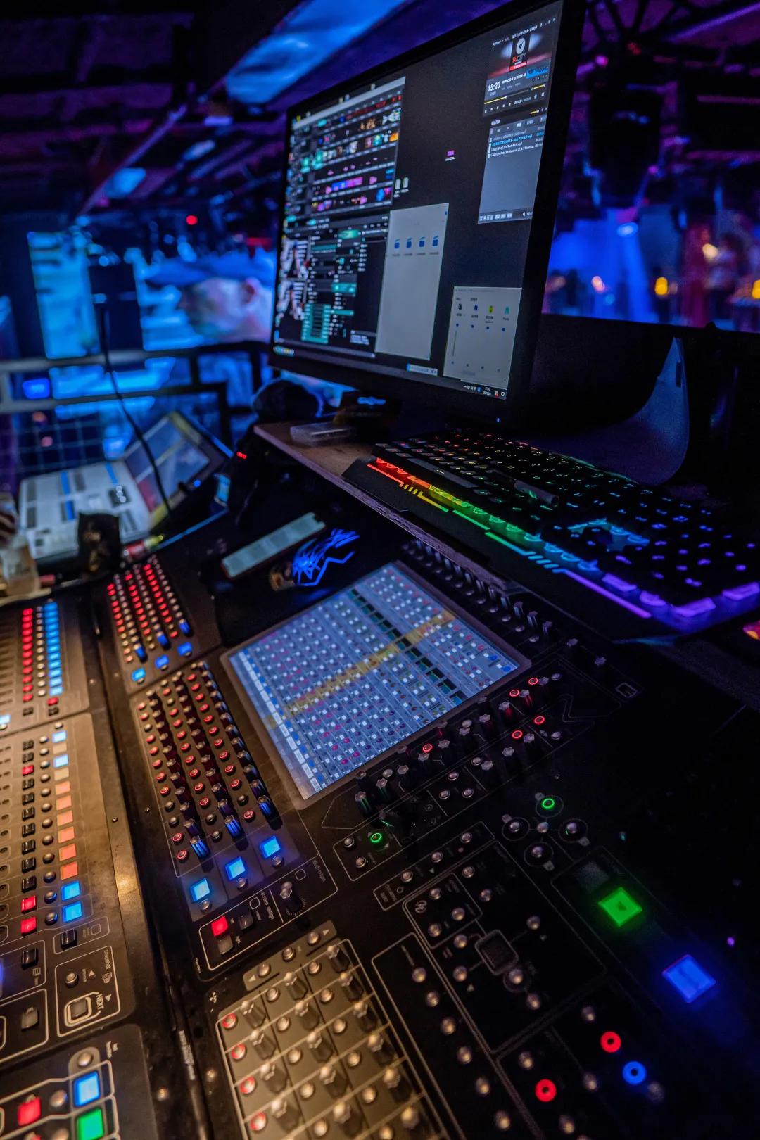 小白蹦迪流程,小白新手指南蹦迪