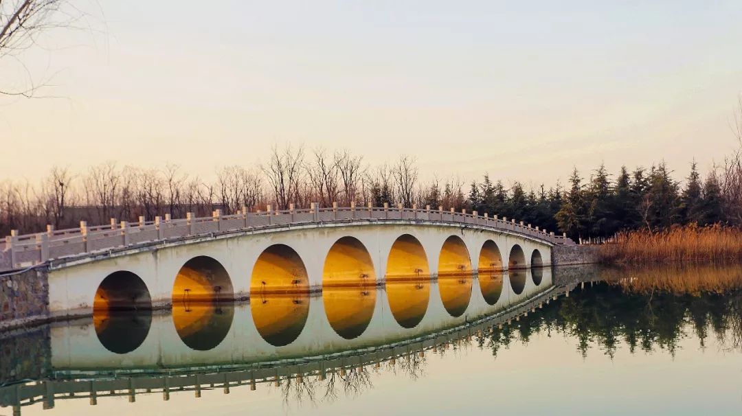 郑州周边这9个特色温泉，够“约泡”一整个冬天，你想去哪个？