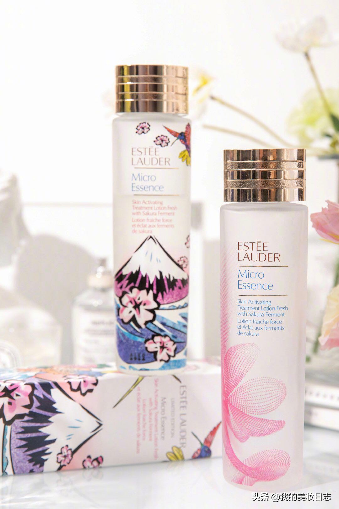 比兰蔻粉水好用的粉水,无限回购的爽肤水