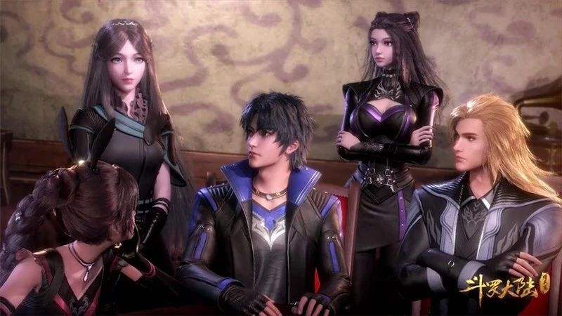 斗罗大陆大师的武魂突破,斗罗大陆大师最后魂力是多少