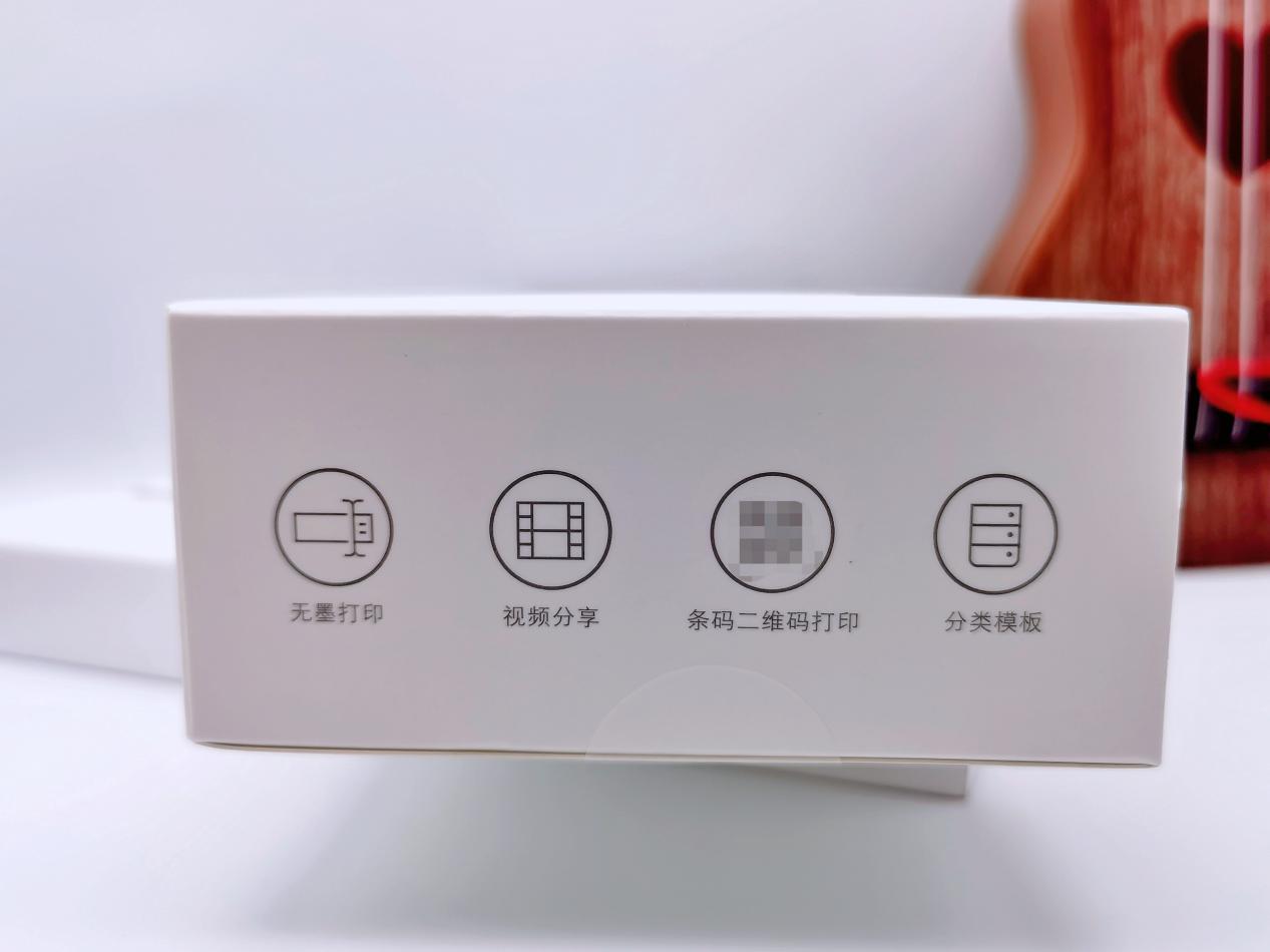 海鸟贴纸打印机操作视频,海鸟家用标签打印机使用教程