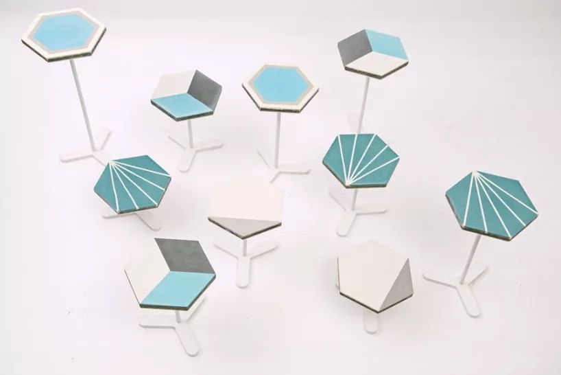 好看又实用的家具桌,轻奢风实木桌子