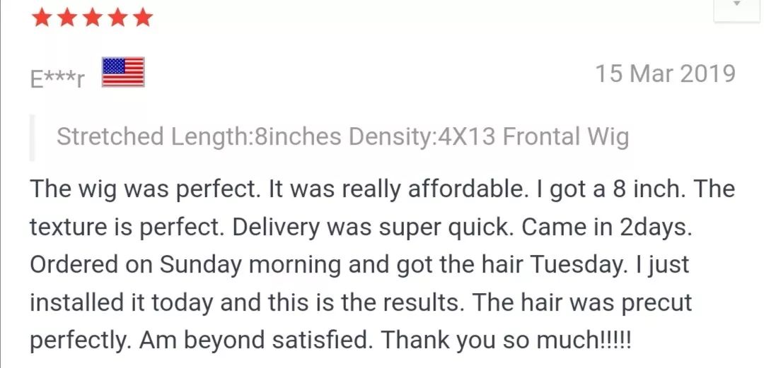 碧昂丝和蕾哈娜都在戴的假发，想知道去哪买吗？