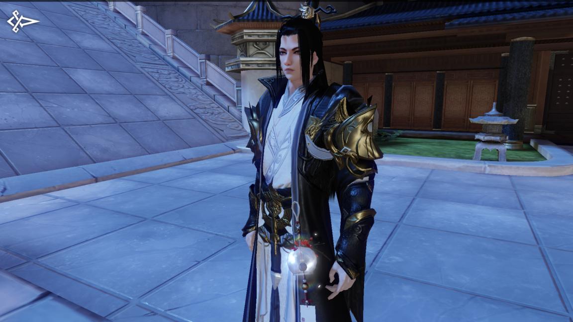 还没有拿到晴雪节挂件风梅雪该怎么办？别担心我来教你怎么做！