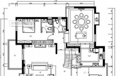 新风机安装位置及尺寸,新风机商用安装过程