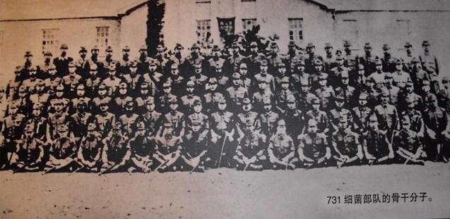 朝鲜细菌战:自诩文明的美国导演了人类历史上最肮脏的一幕