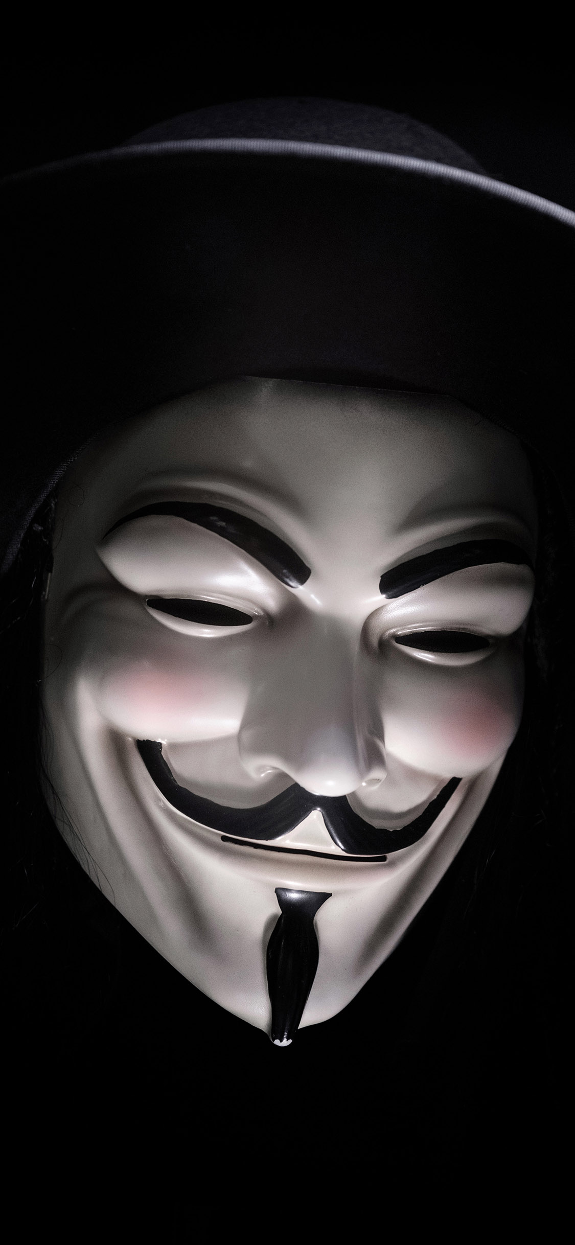 彩色的黑壁纸,最新黑色纯色壁纸