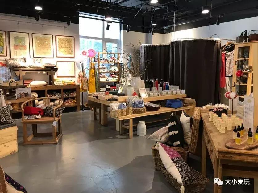 穿越回过去的解忧杂货店!北京居然还有这些特别的线下淘宝好去处