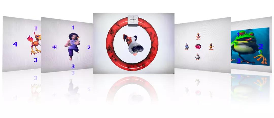 部分调节性内斜视矫正的最佳方法,部分调节性斜视是什么样子