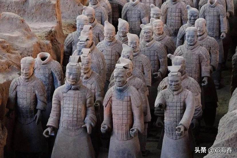 动辄八九尺，史书记载的“高个子”古人真的有那么高吗？