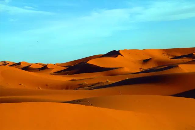 2019年全球必去的52个目的地,2023必去旅游地方排名