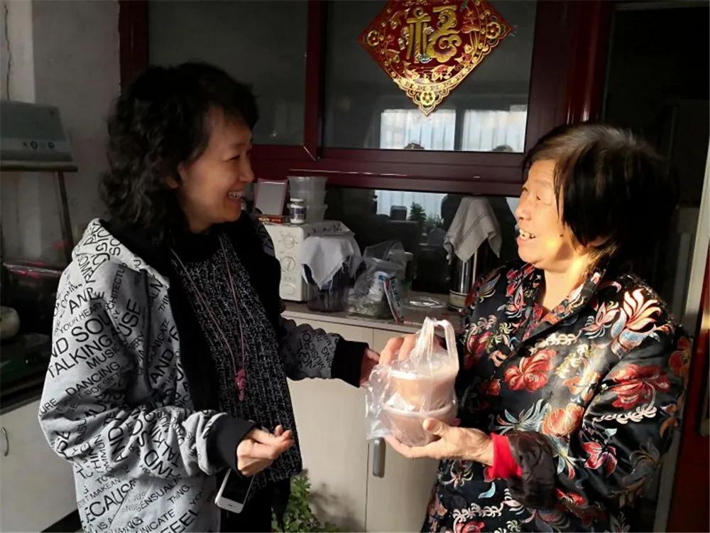 北新桥街道：奋进追梦新时代，不负韶华再出发