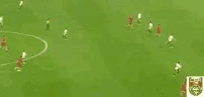 男足停球基本功,中国男足经典集锦