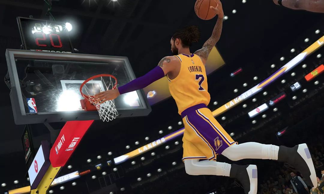 nba2k到底是什么,众所周知nba