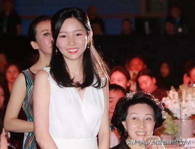 95后亿万富翁排行榜,95后亿万富翁