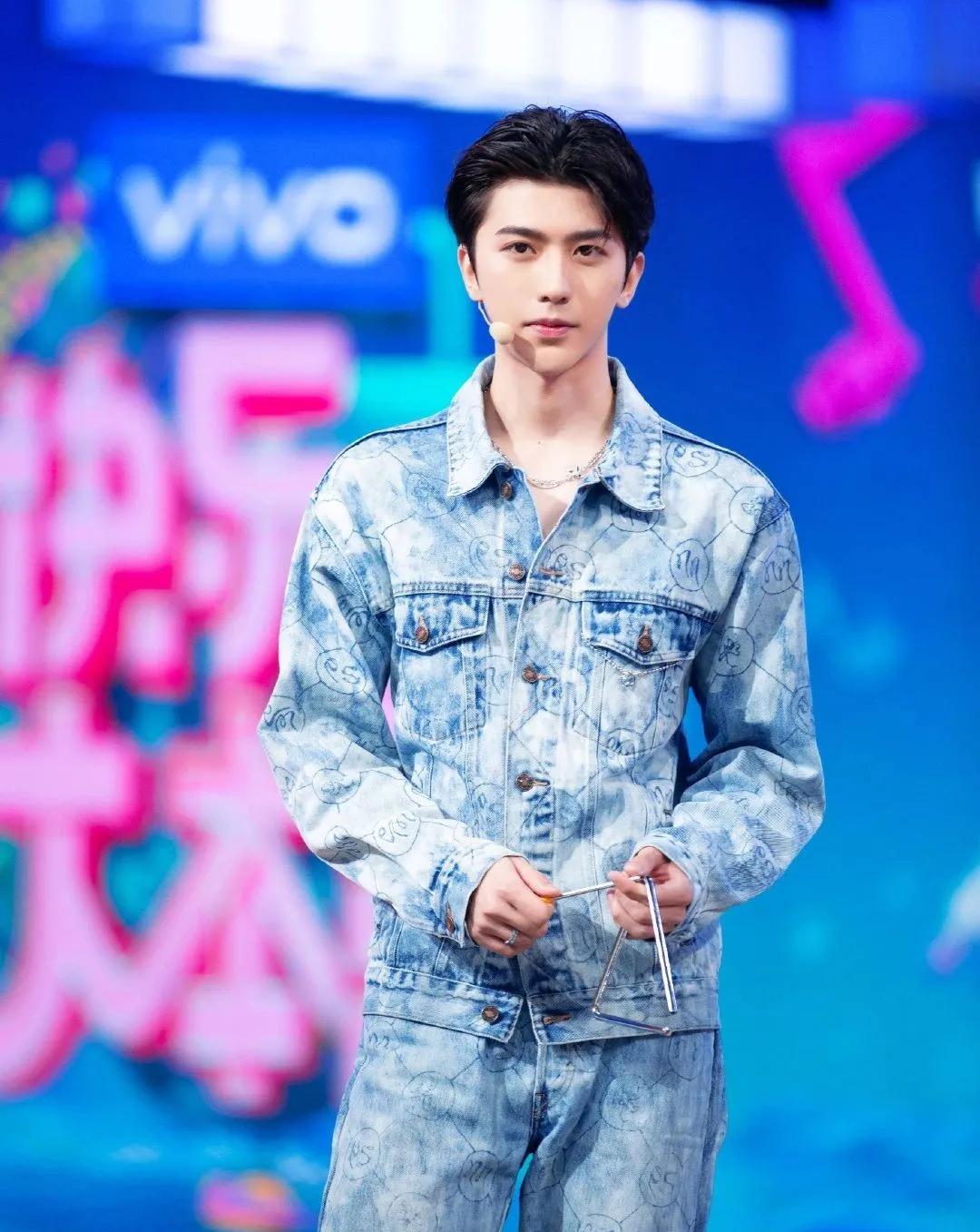 蔡徐坤跨界设计师,蔡徐坤合作设计师