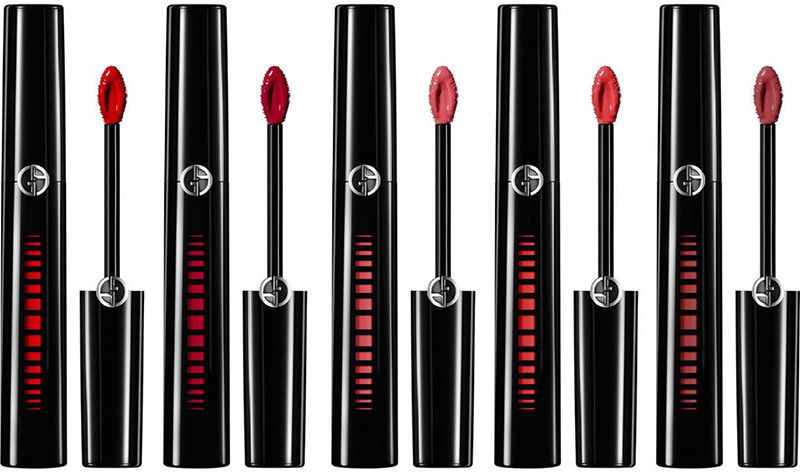 唇妆新品夏季冰雾系列清凉上市,夏季果冻唇