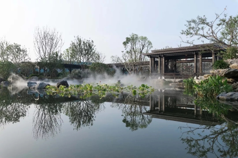 泰禾红树湾院子业主论坛,泰禾红树湾院子现在的建造情况