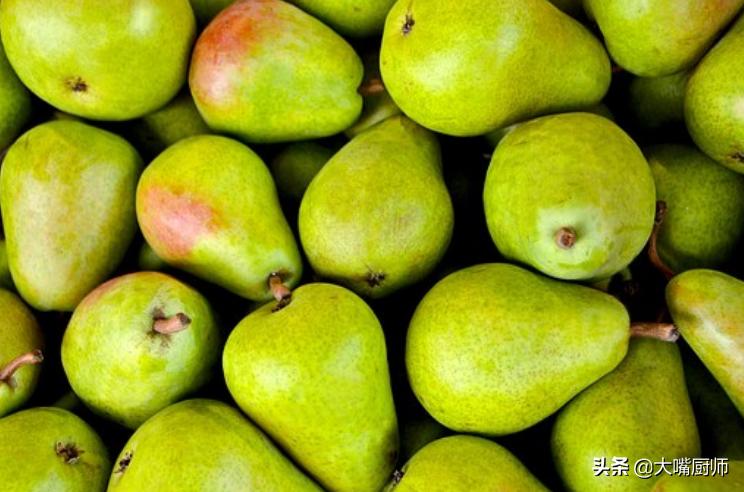 秋季怎么正确的吃苹果和梨,秋季吃梨有讲究一文为你科普下