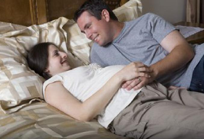 辟谣:孕期同房不是完全都是坏处,主要体现在胎儿身上