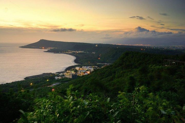去台湾一定要去的地方,普通人去台湾攻略
