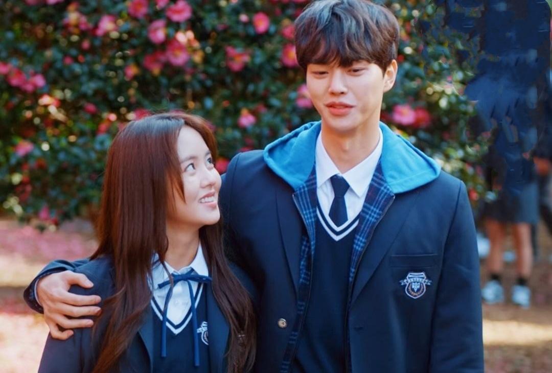 金所炫宋江新剧烂尾，2.5的评分击碎韩国偶像剧“破圈”的希望