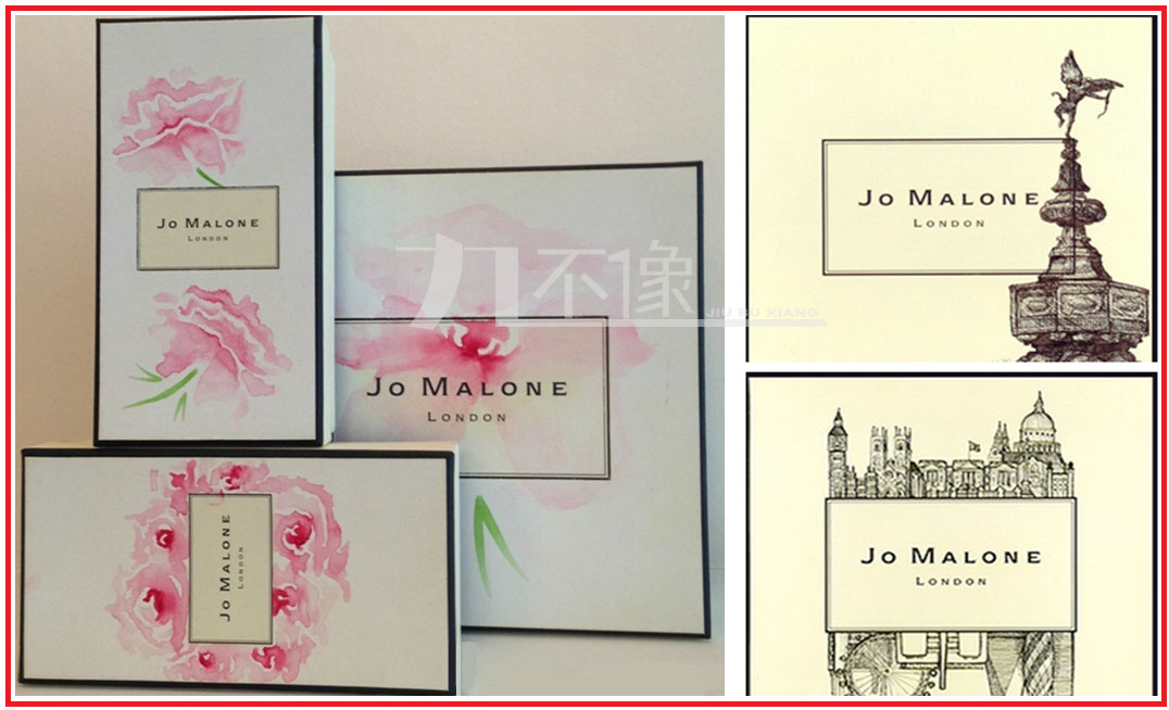 祖玛珑鼠尾草与海盐logo,祖玛珑小样9ml怎么分辨真假