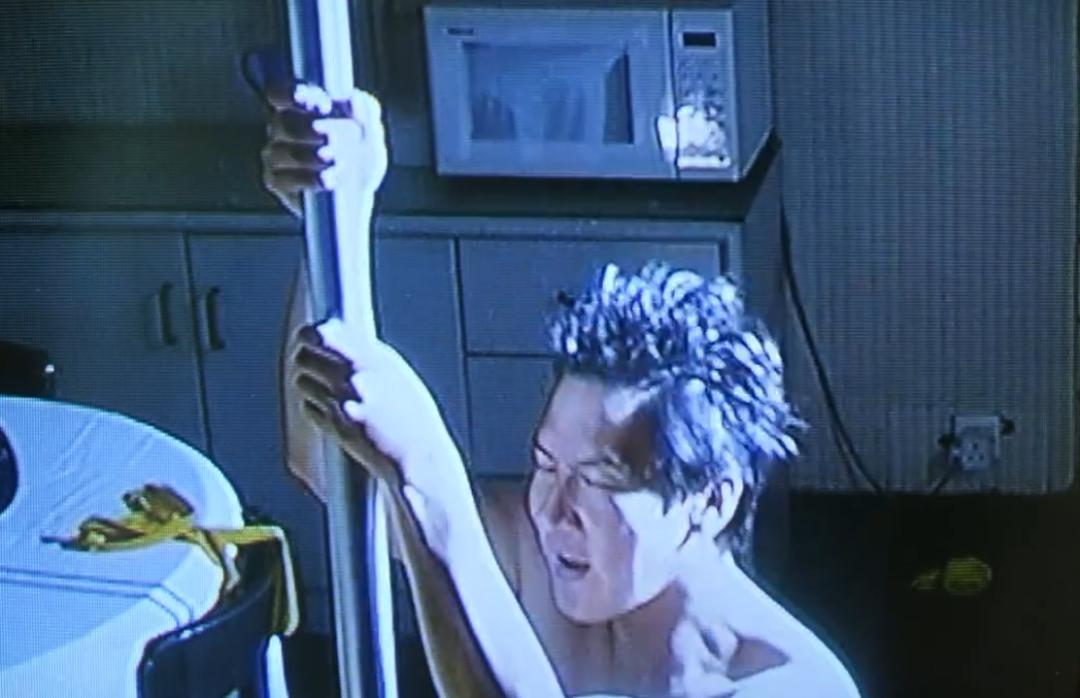 朱孝天谈话,朱孝天为什么没和林熙蕾在一起