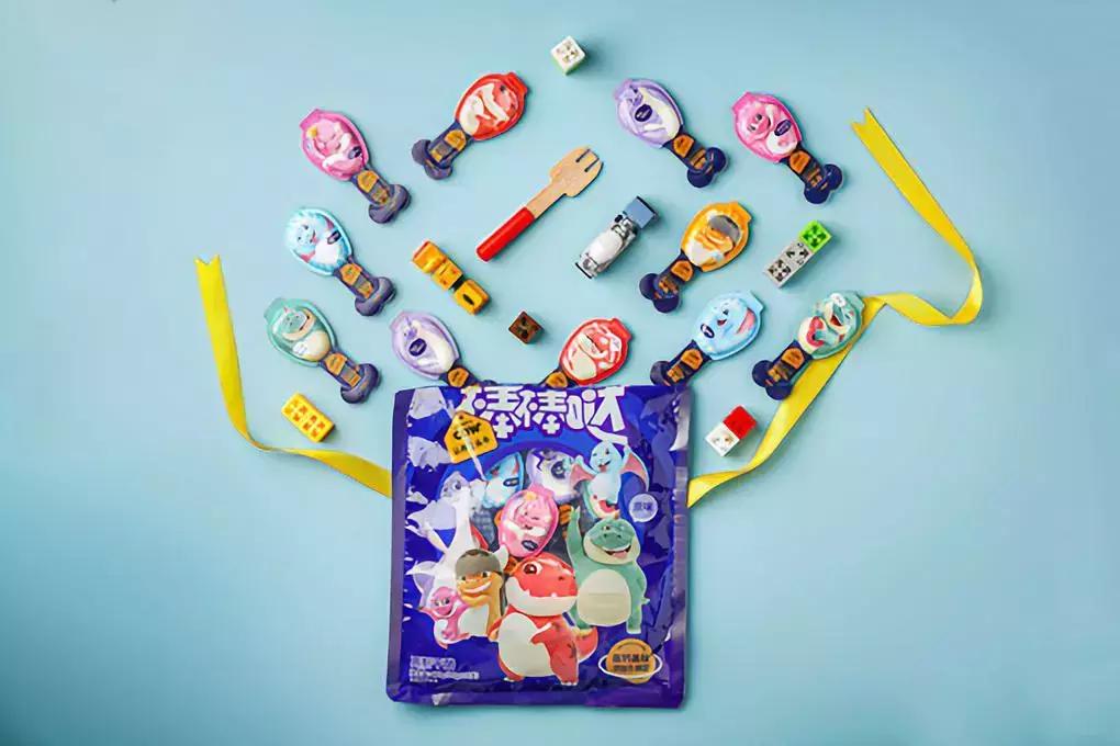 认养一头牛的奶酪棒好吗,认养一头牛儿童奶酪棒