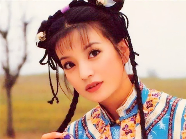 还珠格格三深度解析,还珠格格三是被低估的剧吗