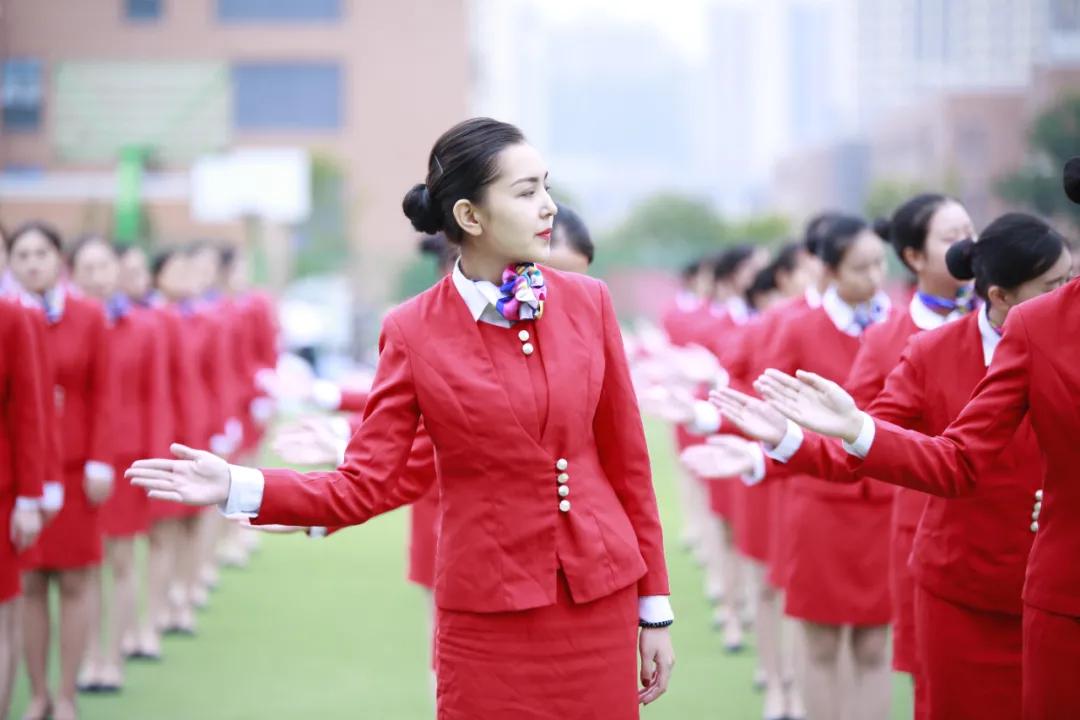 身高不够想考警校怎么办,身高不够可以学航空学什么专业