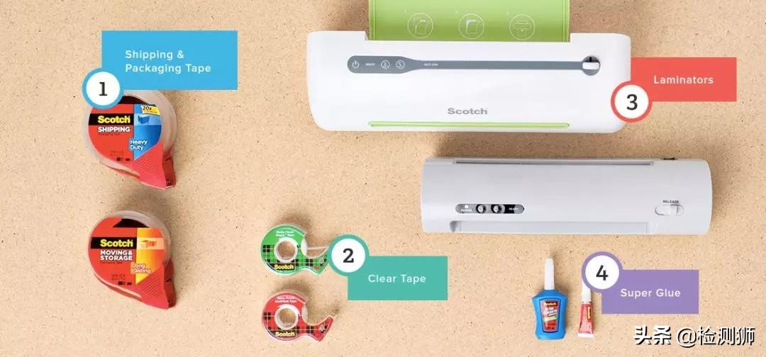 美国3m公司有多厉害,3m科技有多强