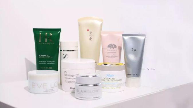 最适合冬天的涂抹面膜大种草，最便宜的还不到十块钱？