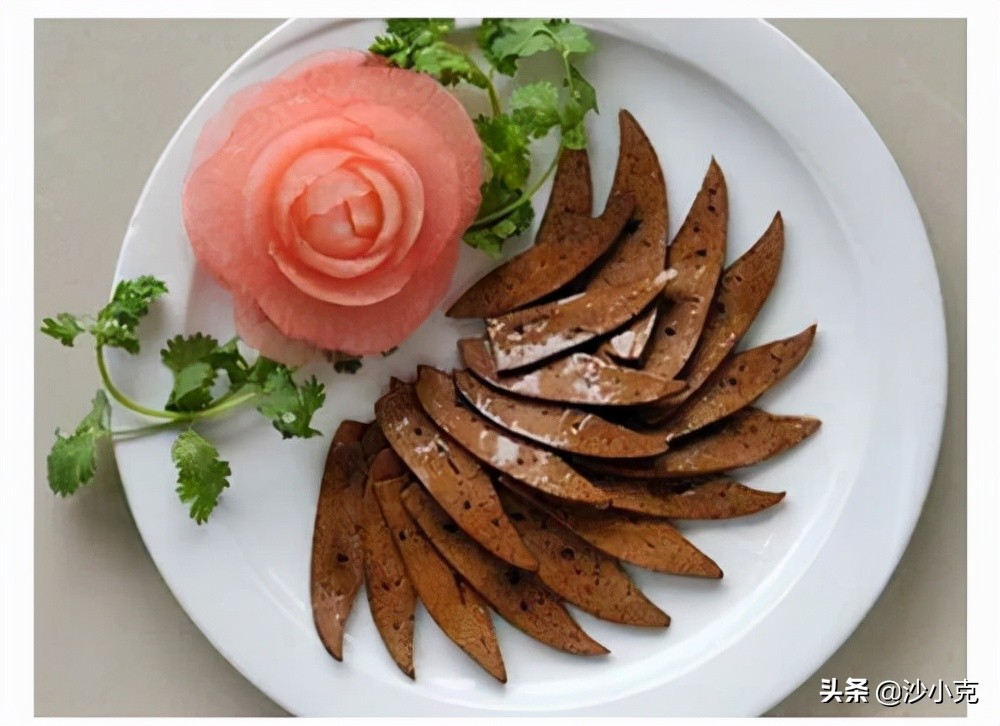 本地特色美食推荐福建,福建小吃美食推荐打卡地