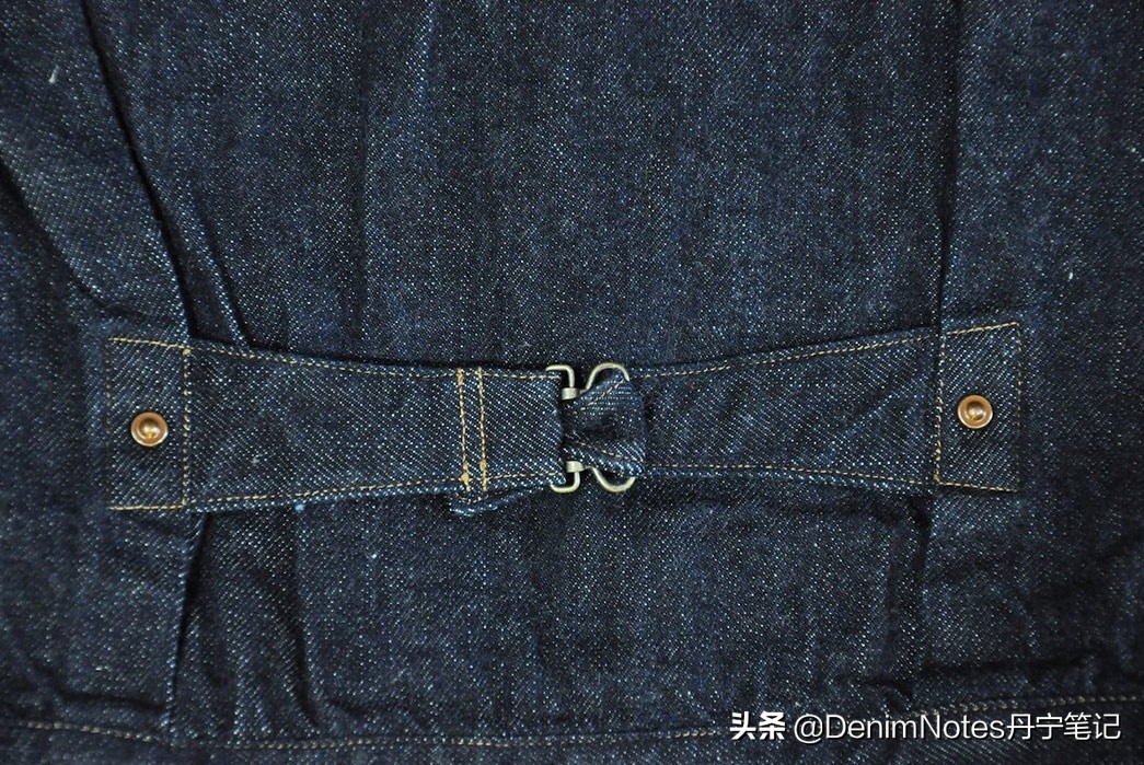 500和2000+的牛仔夹克有何区别？不同价位的牛仔夹克该怎么挑选？