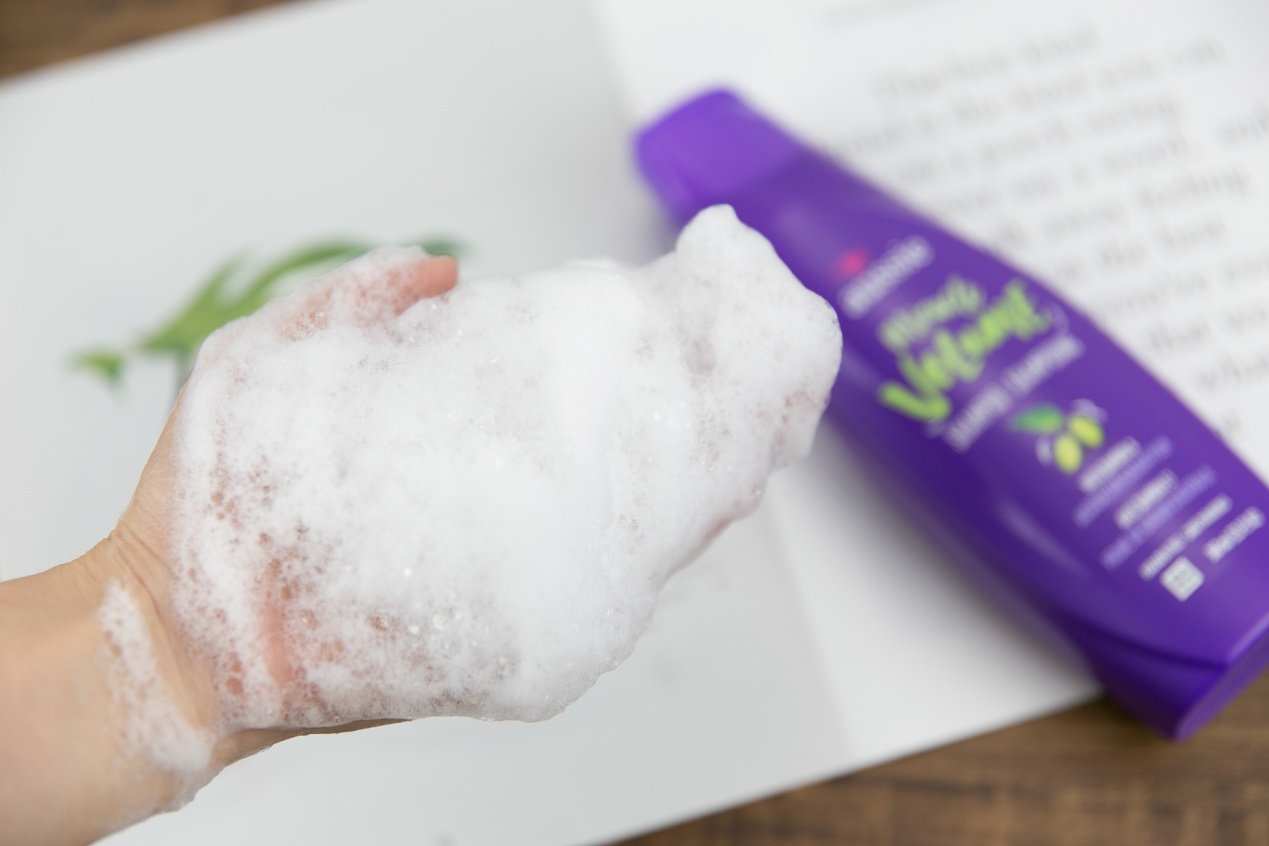 控油清爽洗发水真实测评,超强控油蓬松洗发水真实测评