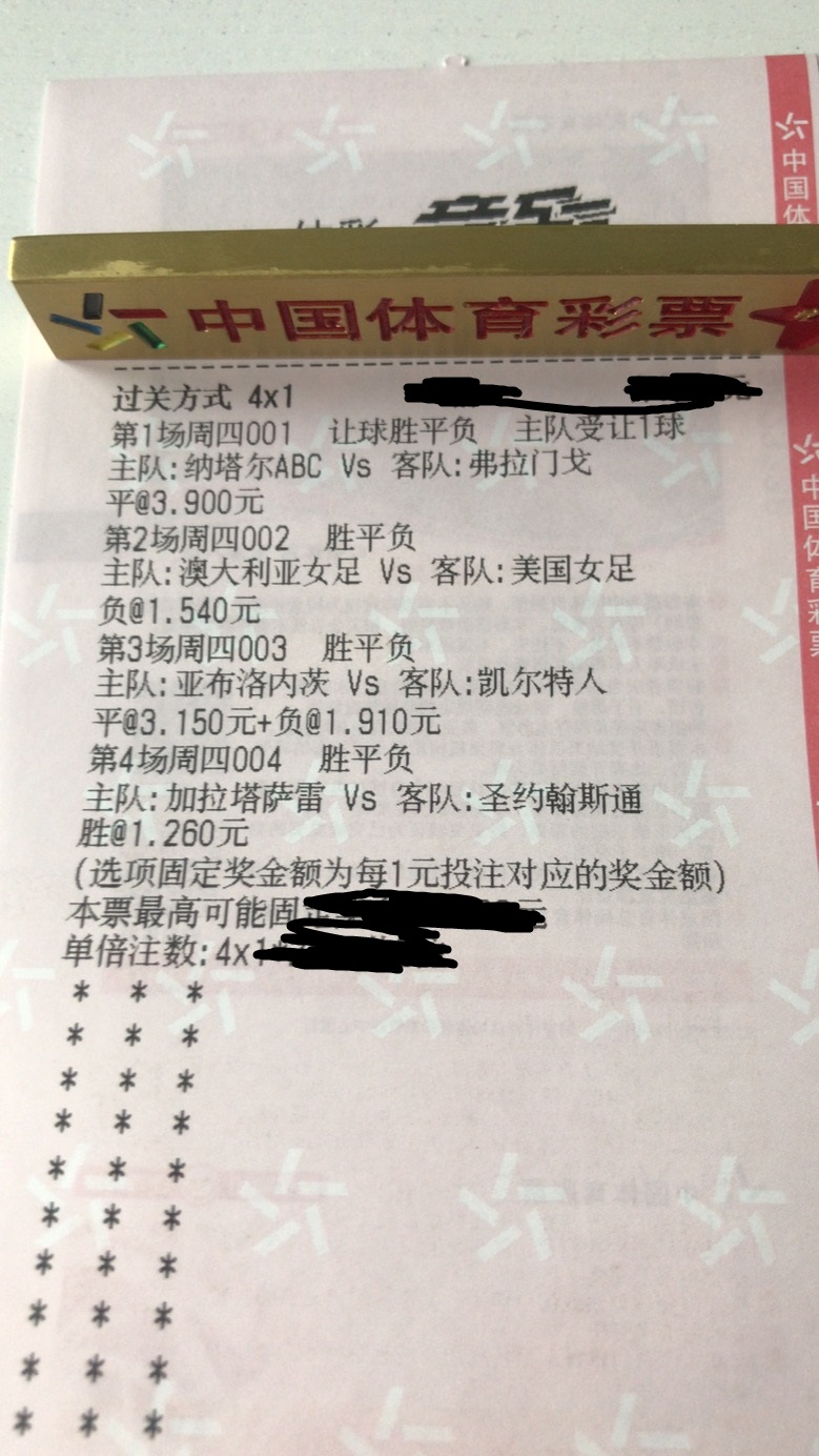 今日足球竞彩6串1实单专家预测,每日竞彩足球实单2串1推荐